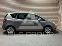 2016 Opel MERIVA