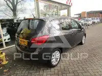2016 Opel MERIVA
