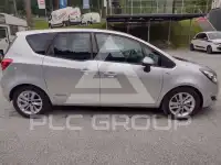 2016 Opel MERIVA