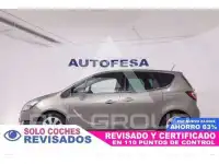 2016 Opel MERIVA