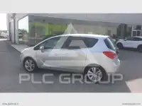 2016 Opel MERIVA