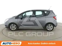 2016 Opel MERIVA