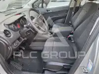 2016 Opel MERIVA