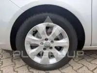 2016 Opel MERIVA