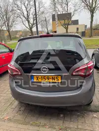 2016 Opel MERIVA
