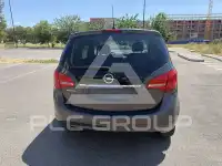 2016 Opel MERIVA