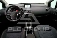 2016 Opel MERIVA