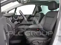 2016 Opel MERIVA