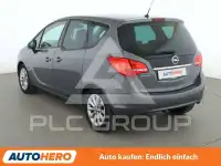 2016 Opel MERIVA