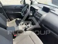 2016 Opel MERIVA
