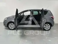 2016 Opel MERIVA