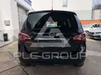 2016 Opel MERIVA