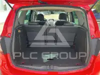 2016 Opel MERIVA