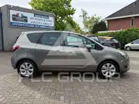 2016 Opel MERIVA