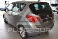 2016 Opel MERIVA