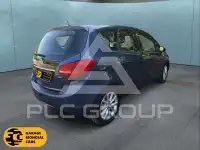2016 Opel MERIVA