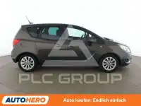 2016 Opel MERIVA