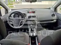 2016 Opel MERIVA