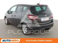 2016 Opel MERIVA