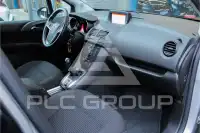 2016 Opel MERIVA