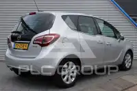 2016 Opel MERIVA