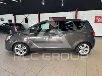 2016 Opel MERIVA