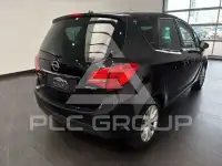 2016 Opel MERIVA
