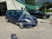 2016 Opel MERIVA