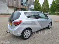 2016 Opel MERIVA