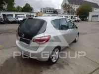 2016 Opel MERIVA