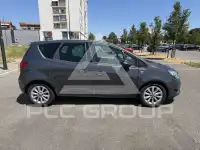 2016 Opel MERIVA