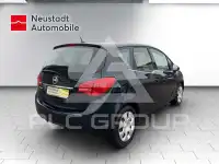 2016 Opel MERIVA
