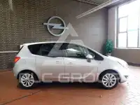 2016 Opel MERIVA