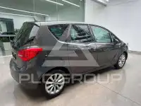 2016 Opel MERIVA