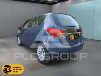 2016 Opel MERIVA