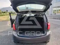 2016 Opel MERIVA