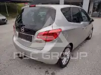 2016 Opel MERIVA