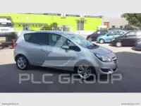 2016 Opel MERIVA