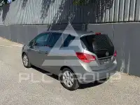 2016 Opel MERIVA