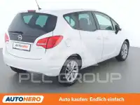 2016 Opel MERIVA