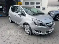 2016 Opel MERIVA