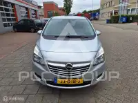 2016 Opel MERIVA