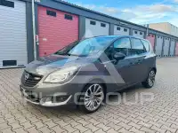 2016 Opel MERIVA