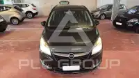 2016 Opel MERIVA