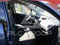 2016 Opel MERIVA