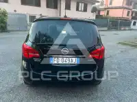 2016 Opel MERIVA