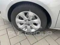 2016 Opel MERIVA