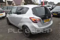 2016 Opel MERIVA