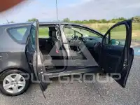 2016 Opel MERIVA