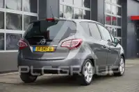 2016 Opel MERIVA